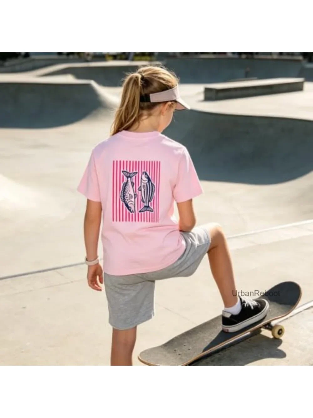 N/A girls shirts